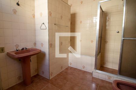 Apartamento à venda com 200m², 3 quartos e sem vagaBanheiro Social