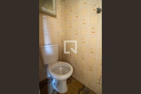 Apartamento à venda com 200m², 3 quartos e sem vagaBanheiro de serviço