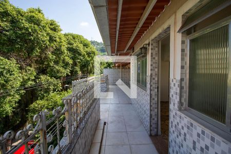 Apartamento à venda com 200m², 3 quartos e sem vagaTerraço