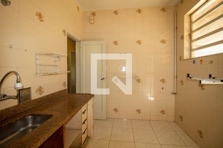 Apartamento à venda com 200m², 3 quartos e sem vagaCozinha