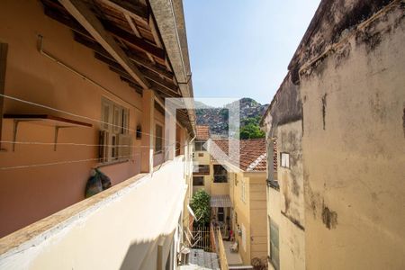 Apartamento à venda com 200m², 3 quartos e sem vagaVista da Área de Serviço