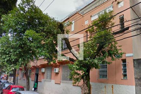 Apartamento à venda com 200m², 3 quartos e sem vagaFachada