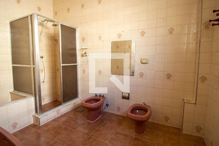 Apartamento à venda com 200m², 3 quartos e sem vagaBanheiro Social