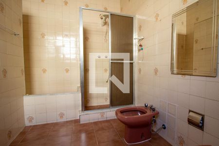 Apartamento à venda com 200m², 3 quartos e sem vagaBanheiro Social