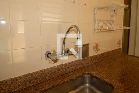 Apartamento à venda com 200m², 3 quartos e sem vagaCozinha