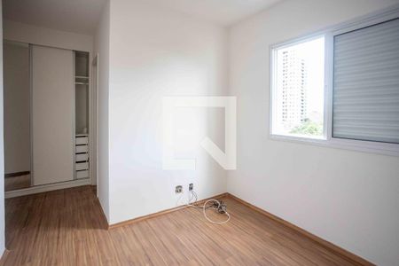 Quarto Suíte de apartamento para alugar com 4 quartos, 113m² em Centro, Diadema