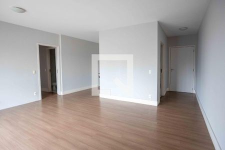 Sala de apartamento para alugar com 4 quartos, 113m² em Centro, Diadema