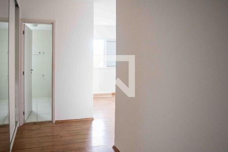 Quarto Suíte de apartamento para alugar com 4 quartos, 113m² em Centro, Diadema