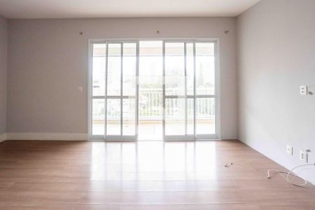 Sala de apartamento para alugar com 4 quartos, 113m² em Centro, Diadema
