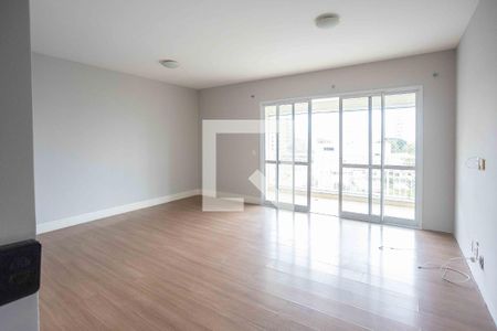 Sala de apartamento para alugar com 4 quartos, 113m² em Centro, Diadema