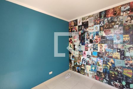 Apartamento à venda com 57m², 2 quartos e 1 vagaQuarto 2