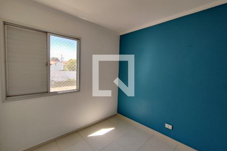 Apartamento à venda com 57m², 2 quartos e 1 vagaQuarto 2