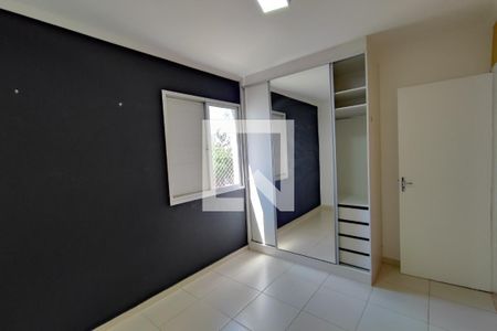 Apartamento à venda com 57m², 2 quartos e 1 vagaQuarto 1