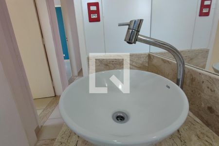 Apartamento à venda com 57m², 2 quartos e 1 vagaBanheiro