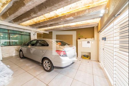 Casa à venda com 230m², 3 quartos e 2 vagasGaragem