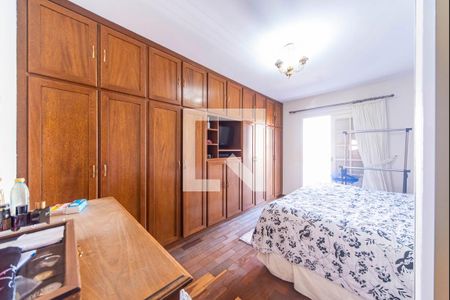 Quarto 1 de casa à venda com 3 quartos, 230m² em Vila Pires, Santo André