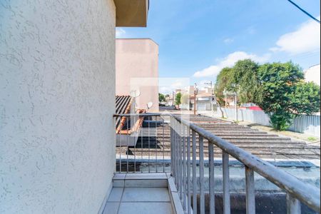 Casa à venda com 230m², 3 quartos e 2 vagasVaranda do Quarto 1