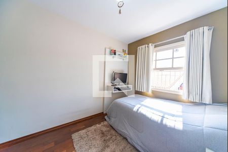 Casa à venda com 230m², 3 quartos e 2 vagasQuarto 3