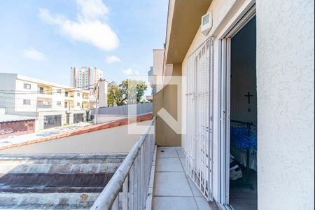 Casa à venda com 230m², 3 quartos e 2 vagasVaranda do Quarto 1