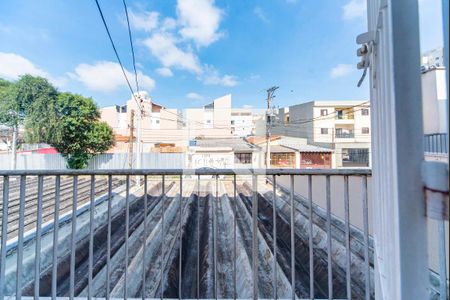 Casa à venda com 230m², 3 quartos e 2 vagasVaranda do Quarto 1