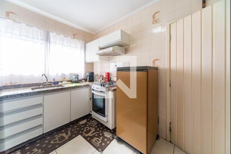 Casa à venda com 230m², 3 quartos e 2 vagasCozinha