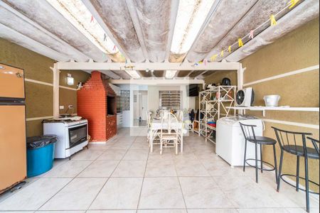 Casa à venda com 230m², 3 quartos e 2 vagasÁrea Gourmet