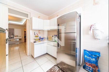 Casa à venda com 230m², 3 quartos e 2 vagasCozinha