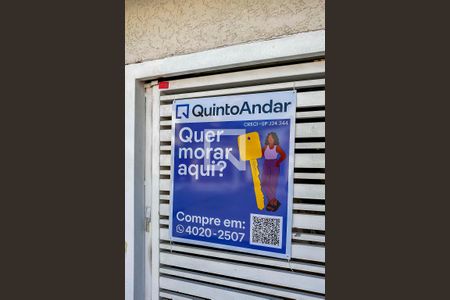 Casa à venda com 230m², 3 quartos e 2 vagasPlaca instalada na Fachada