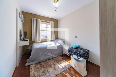 Casa à venda com 230m², 3 quartos e 2 vagasQuarto 3