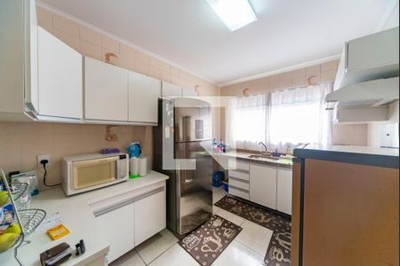 Casa à venda com 230m², 3 quartos e 2 vagasCozinha