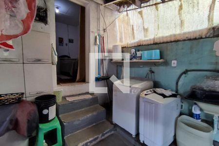 Casa à venda com 290m², 3 quartos e 3 vagas Casa à venda com 290m², 3 quartos e 3 vagasÁrea de Serviço