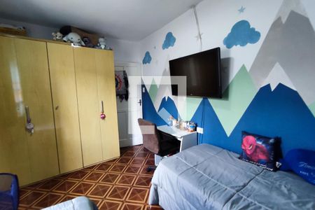 Casa à venda com 290m², 3 quartos e 3 vagas Casa à venda com 290m², 3 quartos e 3 vagasQuarto 2