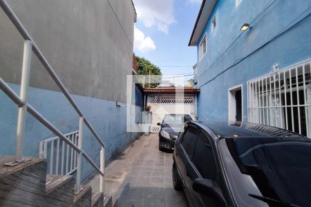 Casa à venda com 290m², 3 quartos e 3 vagas Casa à venda com 290m², 3 quartos e 3 vagasGaragem