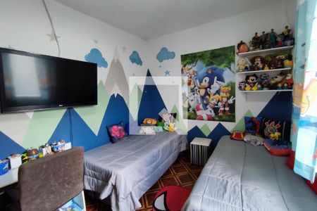 Casa à venda com 290m², 3 quartos e 3 vagas Casa à venda com 290m², 3 quartos e 3 vagasQuarto 2