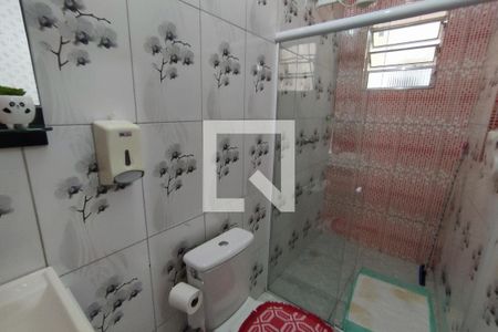 Casa à venda com 290m², 3 quartos e 3 vagas Casa à venda com 290m², 3 quartos e 3 vagasBanheiro 1