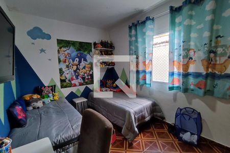 Casa à venda com 290m², 3 quartos e 3 vagas Casa à venda com 290m², 3 quartos e 3 vagasQuarto 2