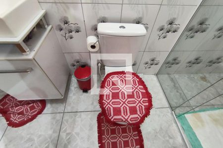 Casa à venda com 290m², 3 quartos e 3 vagas Casa à venda com 290m², 3 quartos e 3 vagasBanheiro 1