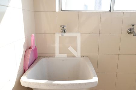 Apartamento para alugar com 39m², 1 quarto e 1 vagaÁrea de Serviço