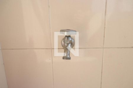 Apartamento para alugar com 39m², 1 quarto e 1 vagaÁrea de Serviço