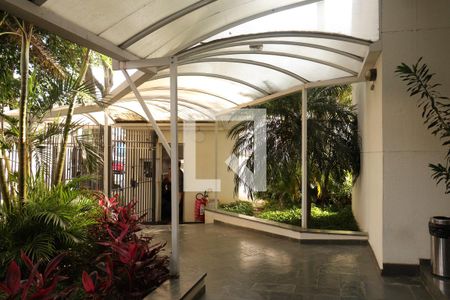 Apartamento para alugar com 39m², 1 quarto e 1 vagaÁrea comum