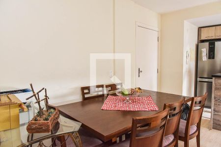 Sala de apartamento para alugar com 3 quartos, 79m² em Vila Ipiranga, Porto Alegre