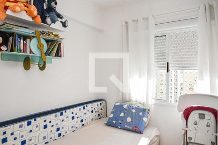 Quarto 1 de apartamento à venda com 3 quartos, 79m² em Vila Ipiranga, Porto Alegre