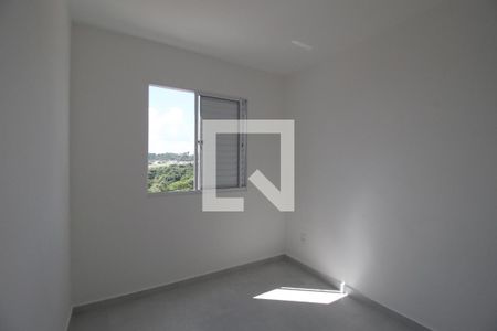 Quarto 2 de apartamento para alugar com 2 quartos, 46m² em Jardim Ipê, Sorocaba