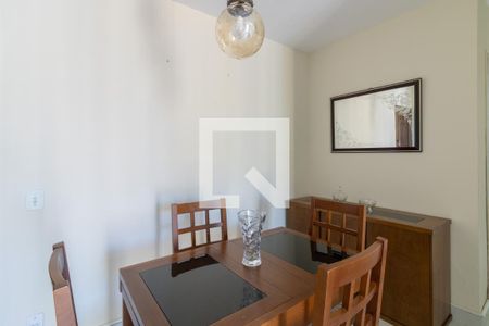 Sala de apartamento para alugar com 2 quartos, 55m² em Barra da Tijuca, Rio de Janeiro