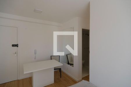 Sala de apartamento para alugar com 2 quartos, 52m² em Atuba, Pinhais