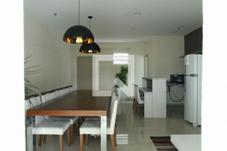 Apartamento à venda com 112m², 3 quartos e 2 vagasÁrea Comum - Área Gourmet