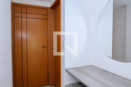 Apartamento à venda com 112m², 3 quartos e 2 vagasHall de Entrada