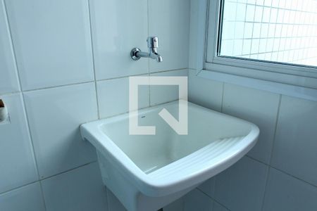 Apartamento à venda com 112m², 3 quartos e 2 vagasÁrea de Serviço