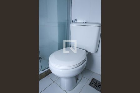 Apartamento à venda com 112m², 3 quartos e 2 vagasBanheiro Corredor 1