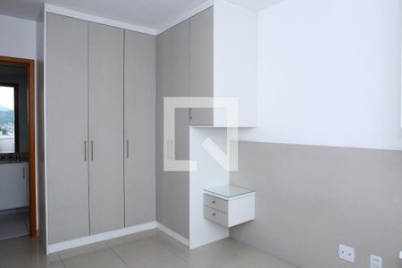 Apartamento à venda com 112m², 3 quartos e 2 vagasQuarto 2 - Suíte